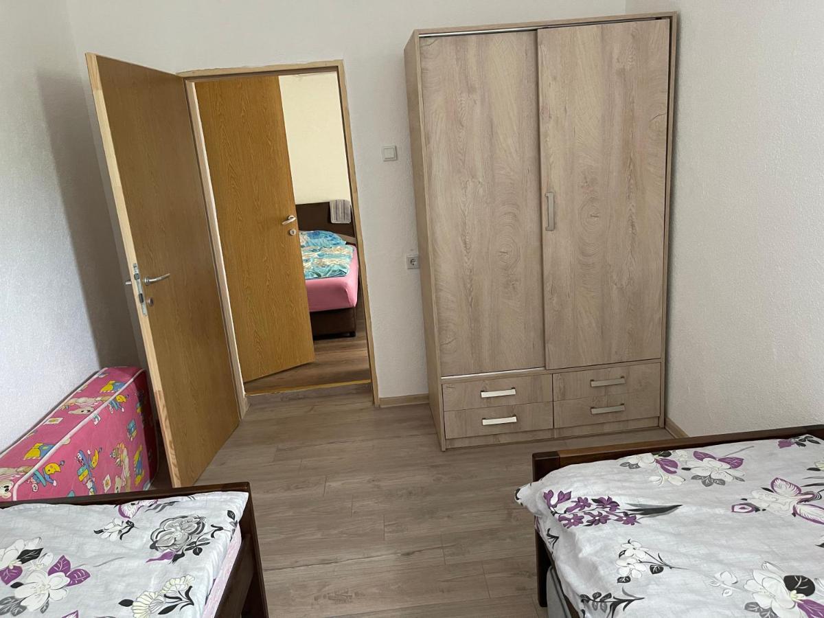 Ilijas Luxury Apartments Sarajevo מראה חיצוני תמונה