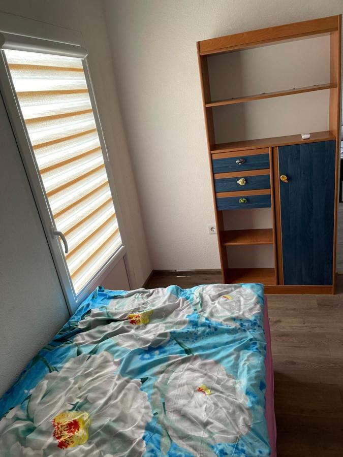 Ilijas Luxury Apartments Sarajevo מראה חיצוני תמונה