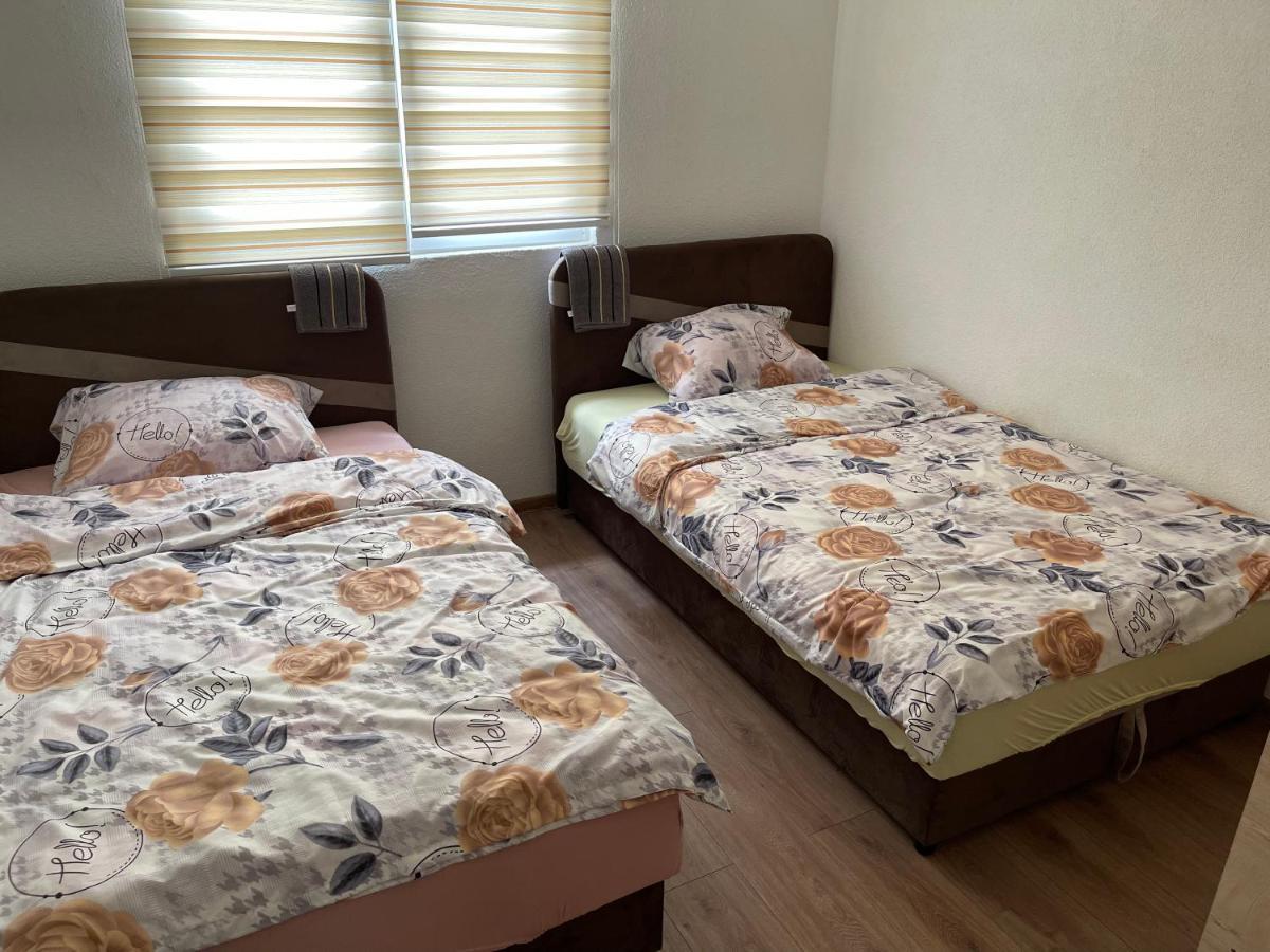 Ilijas Luxury Apartments Sarajevo מראה חיצוני תמונה