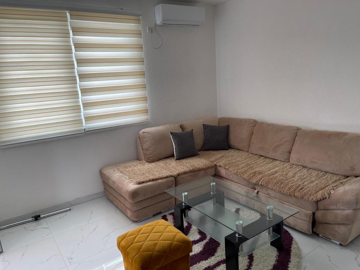 Ilijas Luxury Apartments Sarajevo מראה חיצוני תמונה