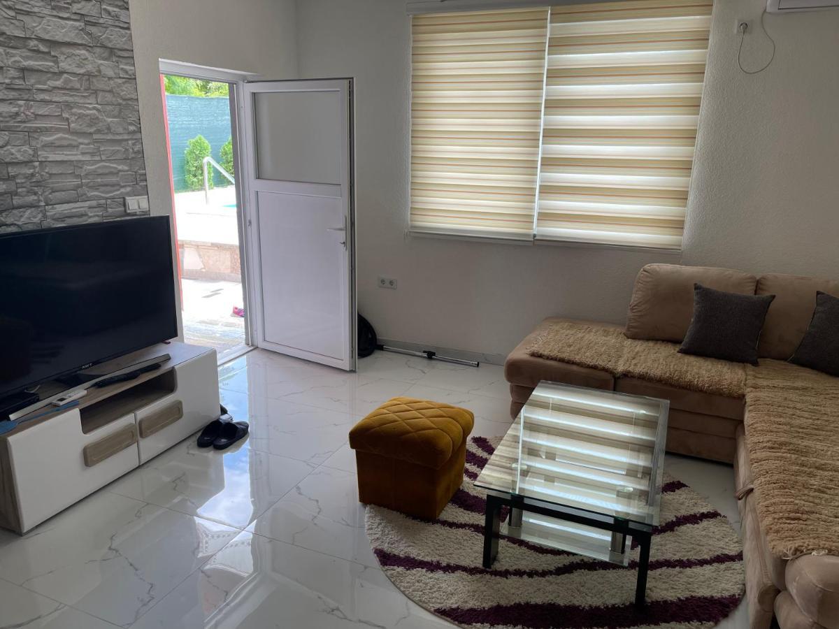 Ilijas Luxury Apartments Sarajevo מראה חיצוני תמונה