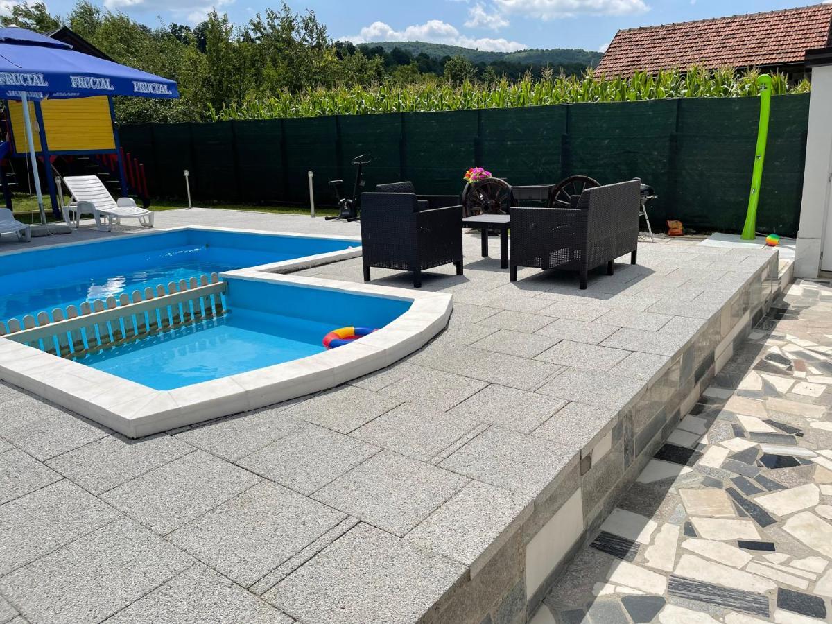 Ilijas Luxury Apartments Sarajevo מראה חיצוני תמונה