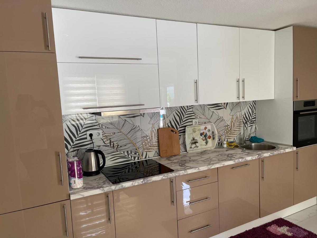 Ilijas Luxury Apartments Sarajevo מראה חיצוני תמונה