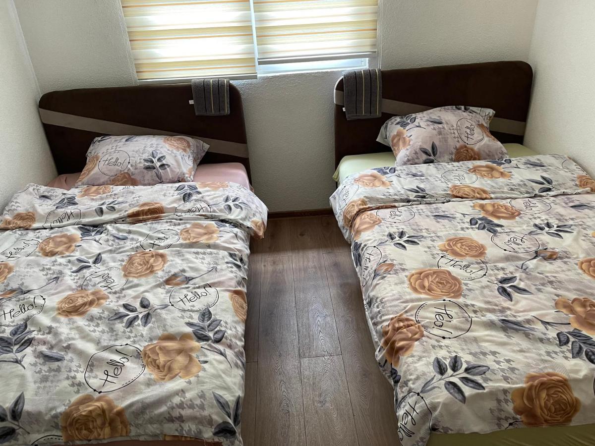 Ilijas Luxury Apartments Sarajevo מראה חיצוני תמונה