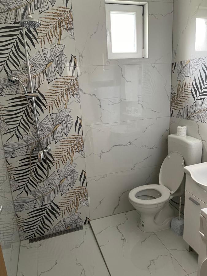 Ilijas Luxury Apartments Sarajevo מראה חיצוני תמונה