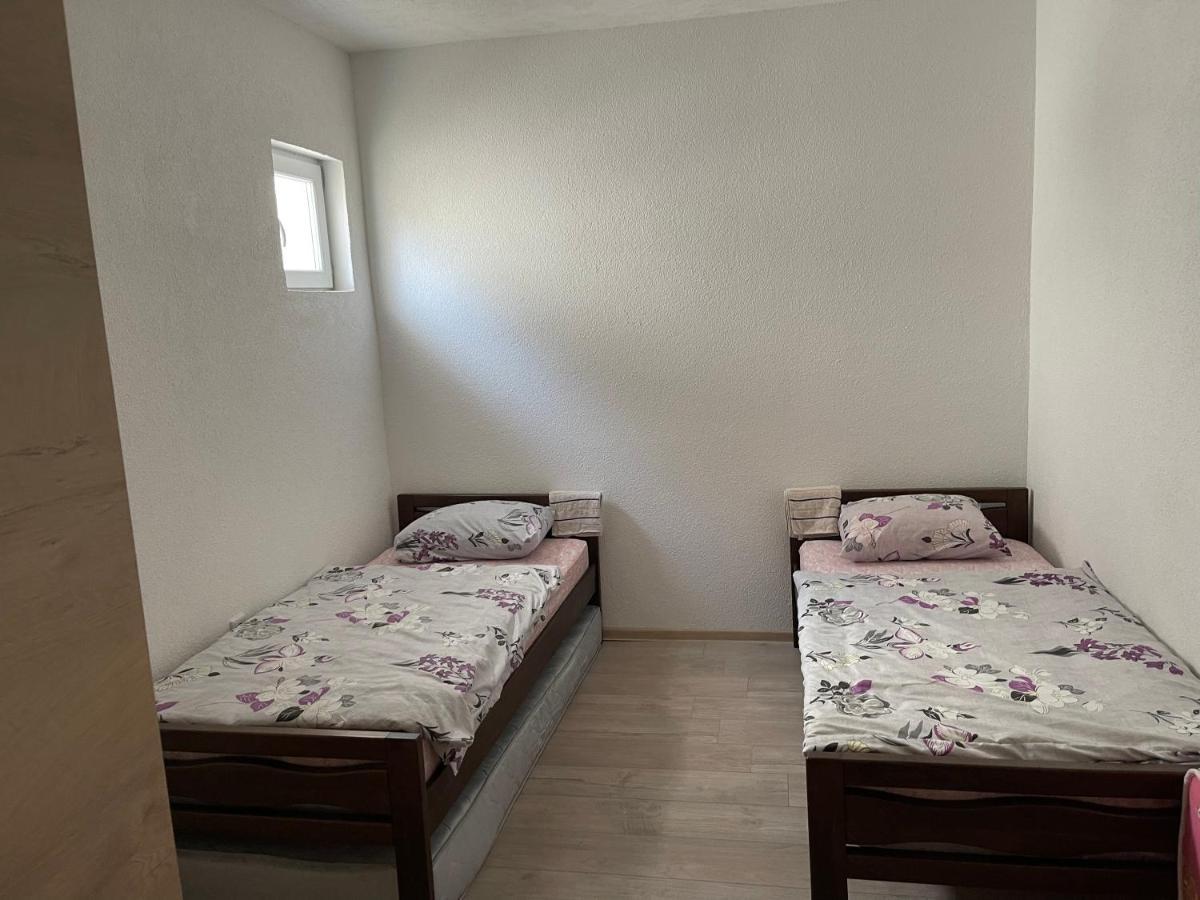 Ilijas Luxury Apartments Sarajevo מראה חיצוני תמונה